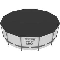 Крышка для каркасного бассейна BestWay