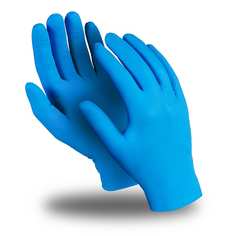 Текстурированные перчатки Manipula Specialist