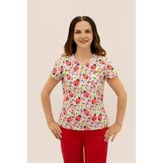 Женский блузон Tekca Line