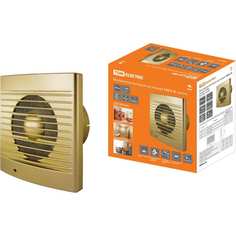 Настенный бытовой вентилятор TDM