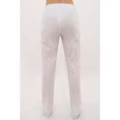 Медицинские женские брюки Tekca Line