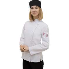 Женский китель повара Tekca Line