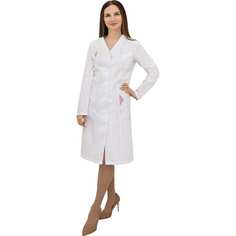 Женский медицинский халат Tekca Line