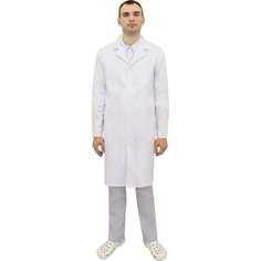 Мужской медицинский халат Tekca Line