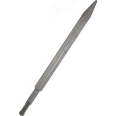 Пикообразное зубило sds-plus TDM