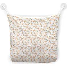 Настенная сетка-органайзер для ванной для игрушек JOYARTY