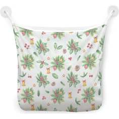 Настенная сетка-органайзер для ванной для игрушек JOYARTY