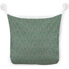 Настенная сетка-органайзер для ванной для игрушек JOYARTY