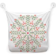 Настенная сетка-органайзер для ванной для игрушек JOYARTY