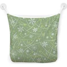 Настенная сетка-органайзер для ванной для игрушек JOYARTY