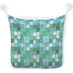 Настенная сетка-органайзер для ванной для игрушек JOYARTY