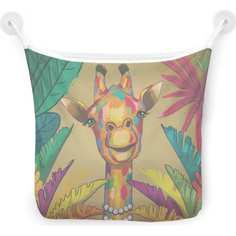 Настенная сетка-органайзер для ванной для игрушек JOYARTY