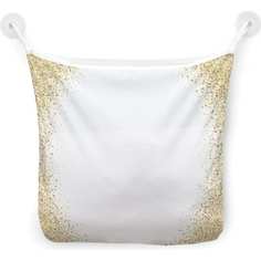 Настенная сетка-органайзер для ванной для игрушек JOYARTY