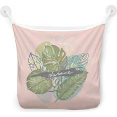 Настенная сетка-органайзер для ванной для игрушек JOYARTY