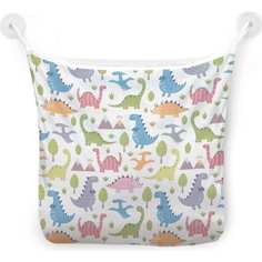 Настенная сетка-органайзер для ванной для игрушек JOYARTY