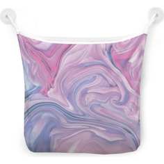 Настенная сетка-органайзер для ванной для игрушек JOYARTY