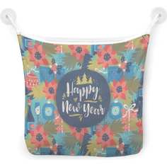 Настенная сетка-органайзер для ванной для игрушек JOYARTY