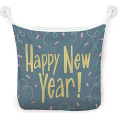 Настенная сетка-органайзер для ванной для игрушек JOYARTY