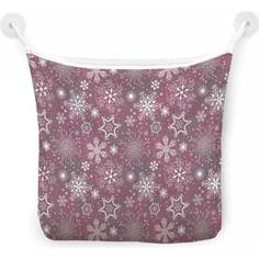 Настенная сетка-органайзер для ванной для игрушек JOYARTY