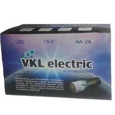 Батарейка VKL electric