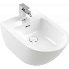 Подвесное биде Villeroy & Boch