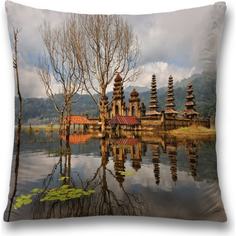 Декоративная наволочка JOYARTY