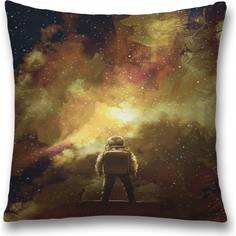 Декоративная наволочка JOYARTY