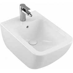 Подвесное биде Villeroy & Boch
