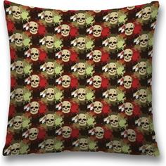 Декоративная наволочка JOYARTY