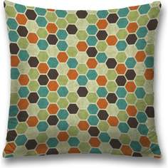 Декоративная наволочка JOYARTY