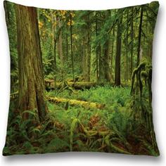 Декоративная наволочка JOYARTY