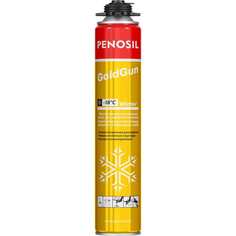 Зимняя монтажная пена Penosil