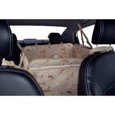 Автогамак для собак a&p group