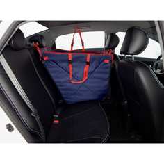 Автогамак для собак a&p group