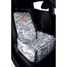 Автогамак для собак на переднее сиденье A&P