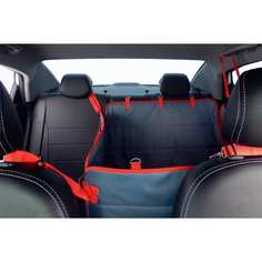 Автогамак для собак a&p group