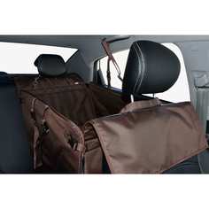 Автогамак для собак a&p group