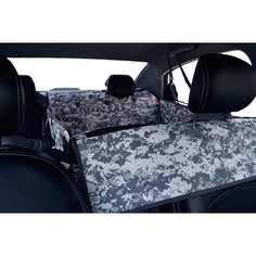 Автогамак для собак A&P