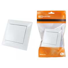 Одноклавишный выключатель TDM