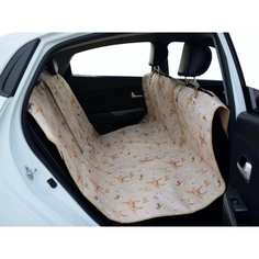 Автогамак для перевозки собак a&p group