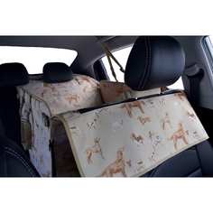 Автогамак для собак a&p group