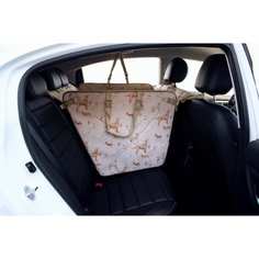 Автогамак для собак a&p group