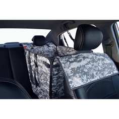 Автогамак для собак A&P