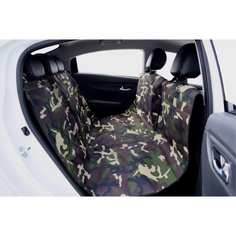 Автогамак для перевозки собак A&P