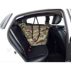 Автогамак для собак A&P