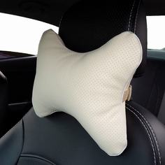 Автомобильная подушка-косточка под шею A&P