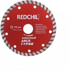 Алмазный диск Redchili