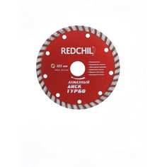 Алмазный диск Redchili