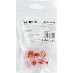 Соединительный зажим STEKKER