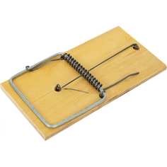 Деревянная крысоловка ЛЕТО Leto